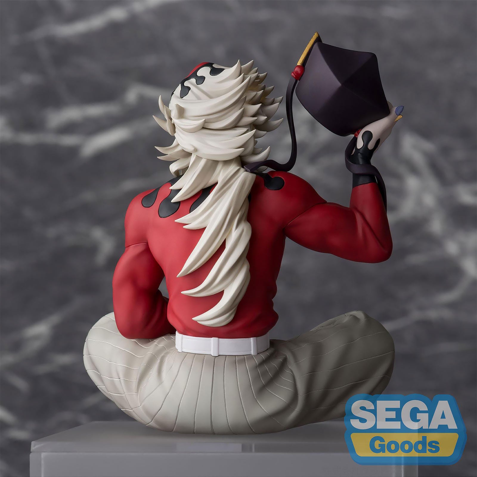 Produktbild Demon Slayer - Doma PM Perching Figur