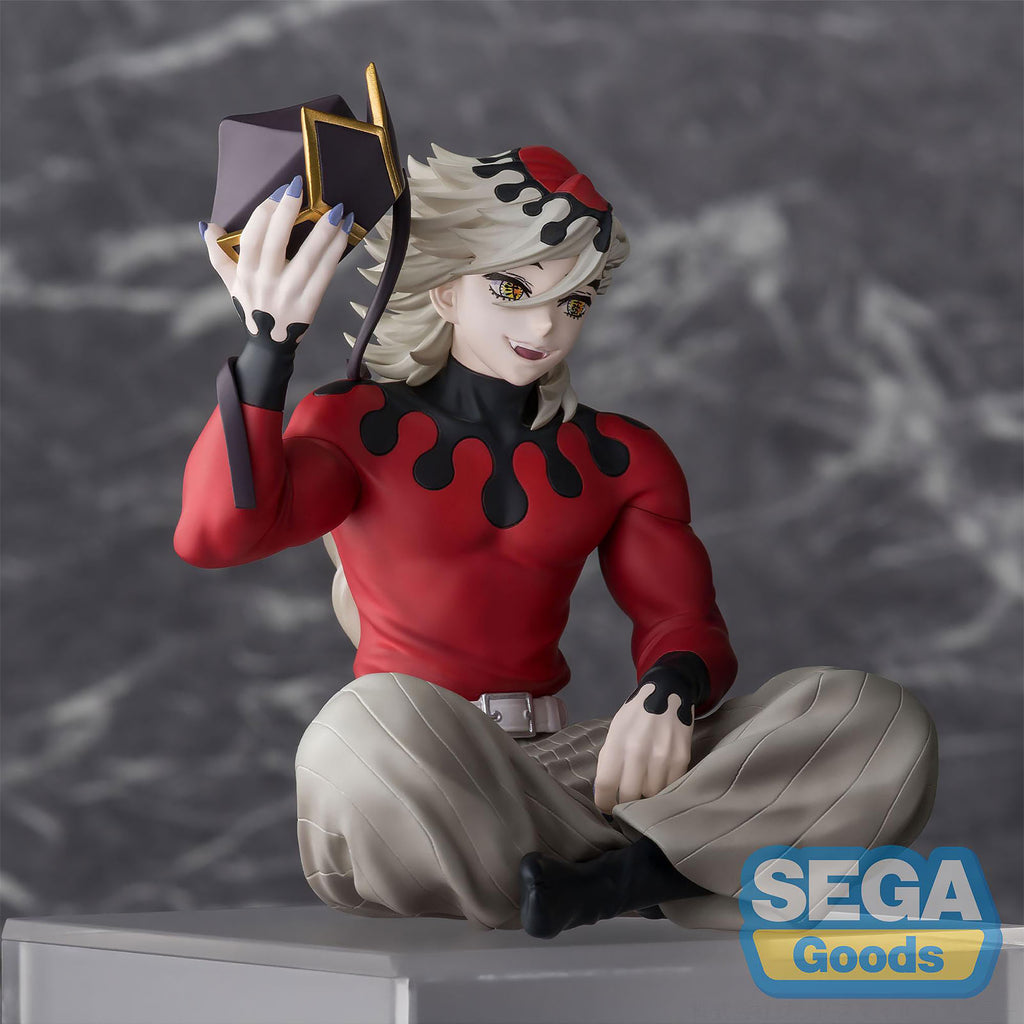 Produktbild Demon Slayer - Doma PM Perching Figur