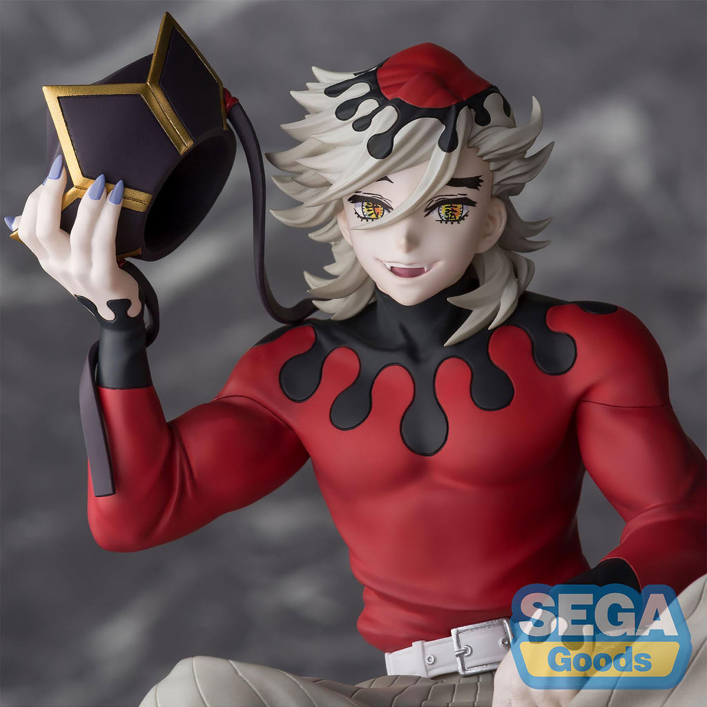 Produktbild Demon Slayer - Doma PM Perching Figur