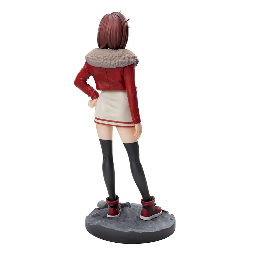 Produktbild Dandadan - Momo Luminasta Figur Vol. 2 Version 1.5