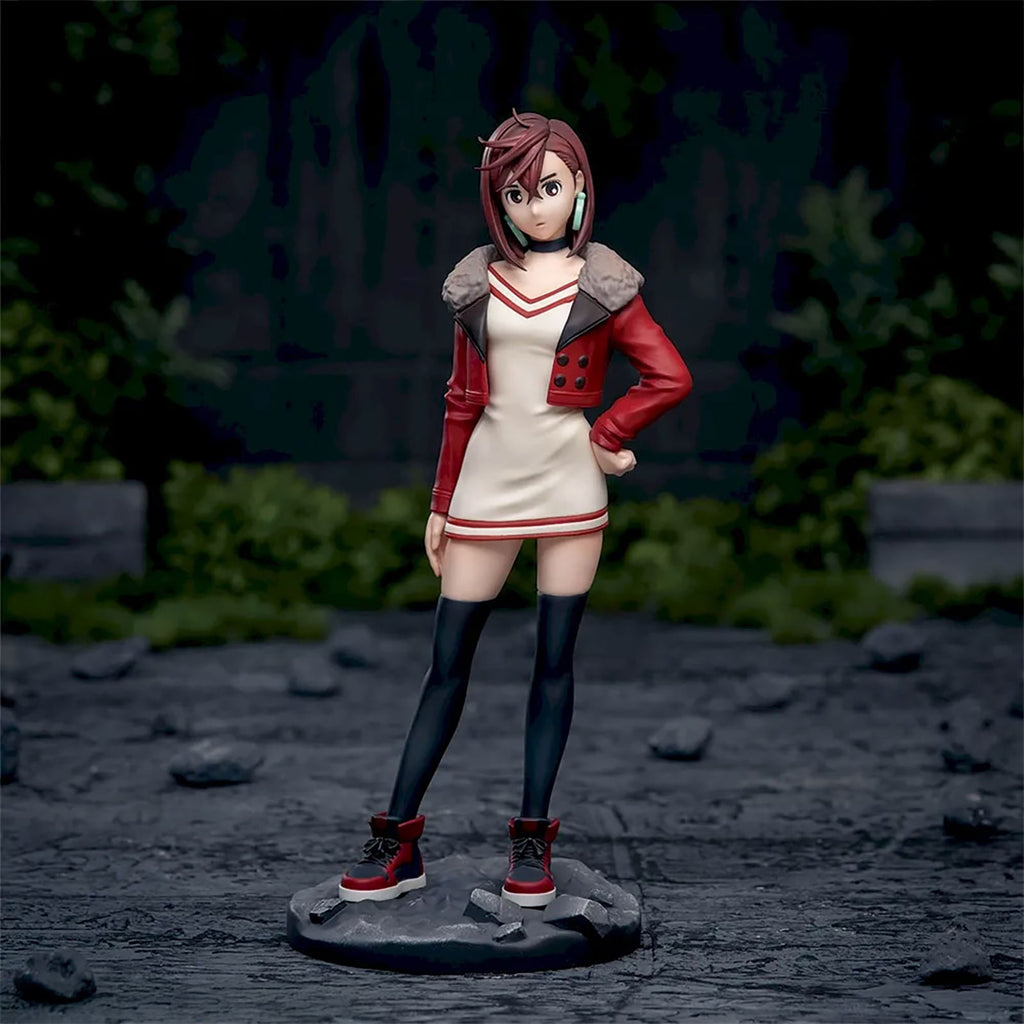 Produktbild Dandadan - Momo Luminasta Figur Vol. 2 Version 1.5