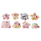 Produktbild Kirby - Flocked Pupupu Wave 1 Mystery Figur