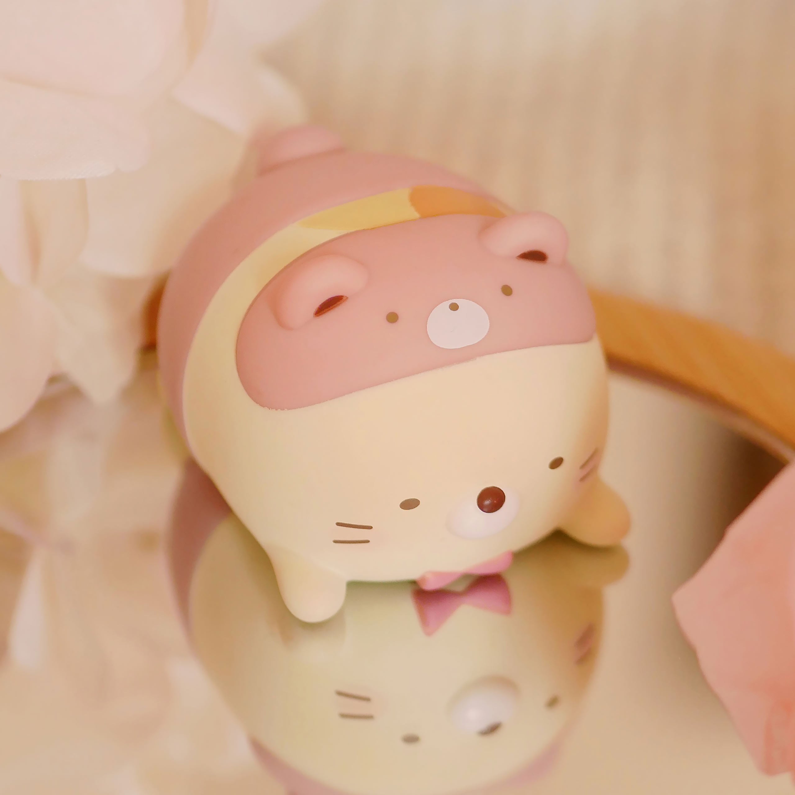 Produktbild Sumikko Gurashi - Characters Wave 8 Mystery Figur