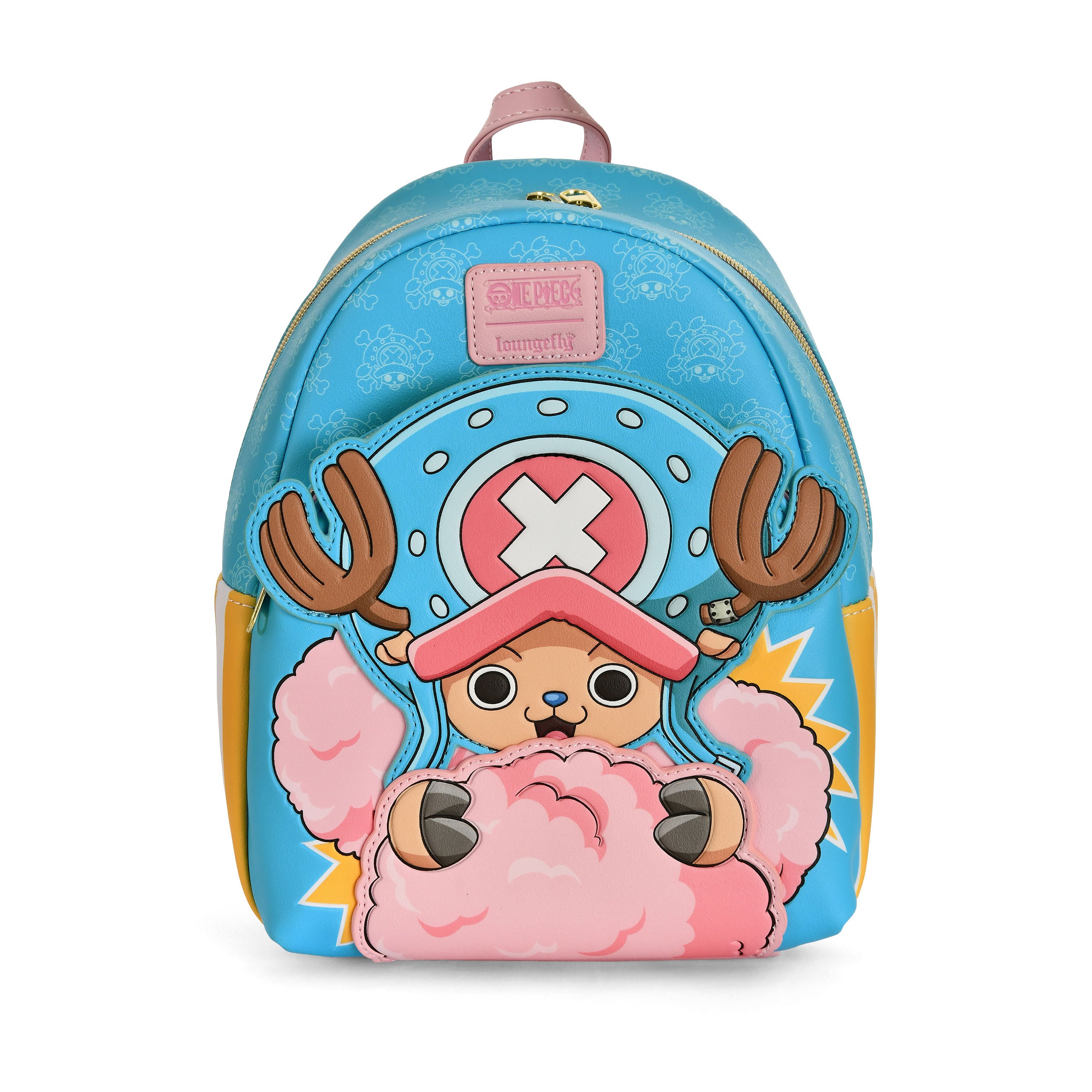 Product image One Piece - Chopper Cosplay Mini Backpack