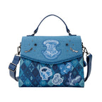 Produktbild Harry Potter - Hogwarts Denim Crossbody Tasche