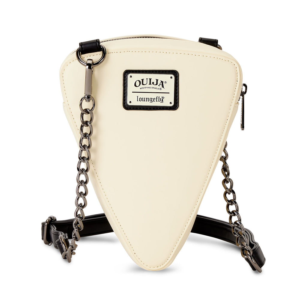 Produktbild Ouija Planchette Crossbody Tasche