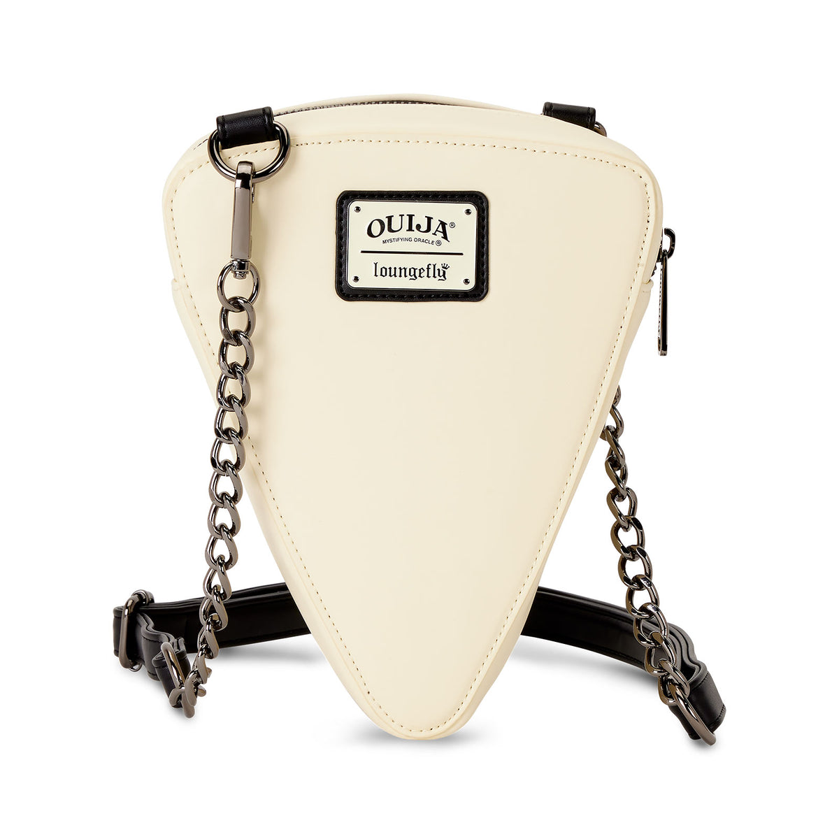 Produktbild Ouija Planchette Crossbody Tasche