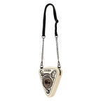 Produktbild Ouija Planchette Crossbody Tasche