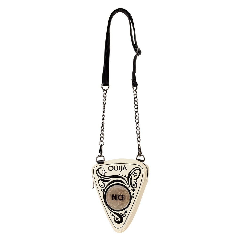 Produktbild Ouija Planchette Crossbody Tasche
