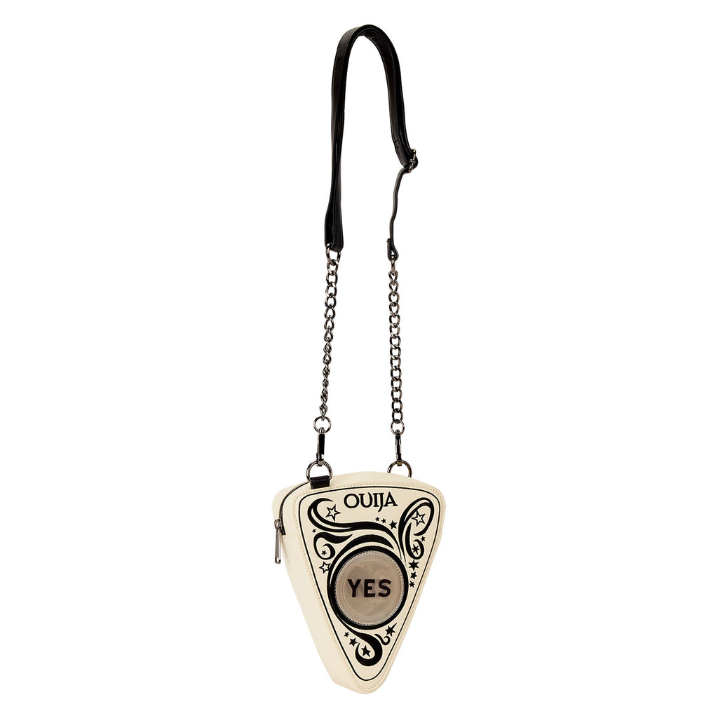 Produktbild Ouija Planchette Crossbody Tasche