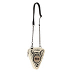 Produktbild Ouija Planchette Crossbody Tasche