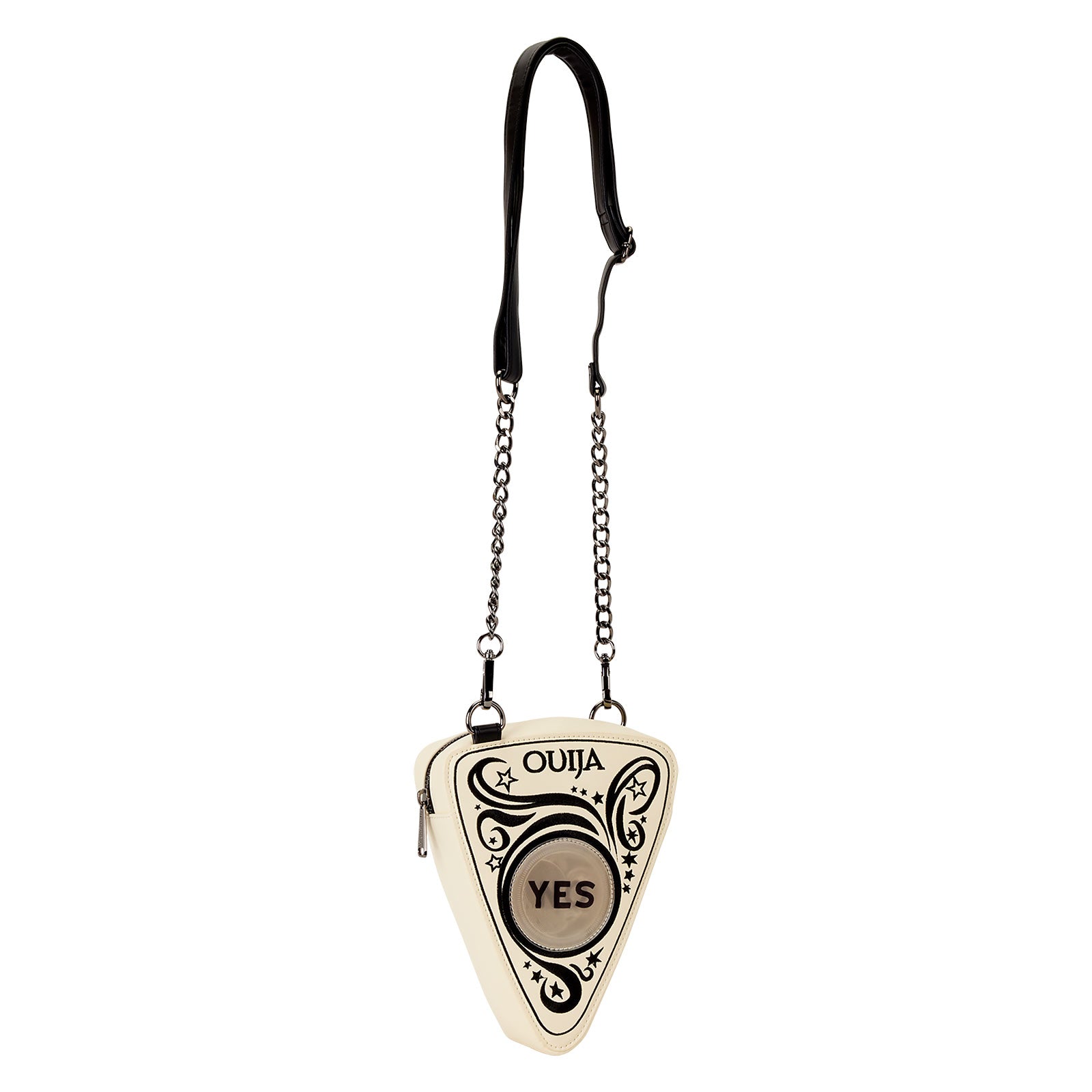 Produktbild Ouija Planchette Crossbody Tasche