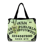 Product image Ouija Canvas Shopper Bag