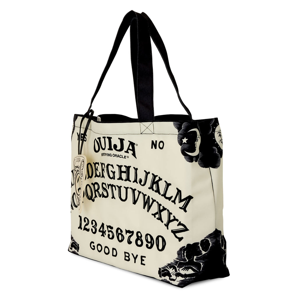Product image Ouija Canvas Shopper Bag