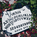 Product image Ouija Canvas Shopper Bag