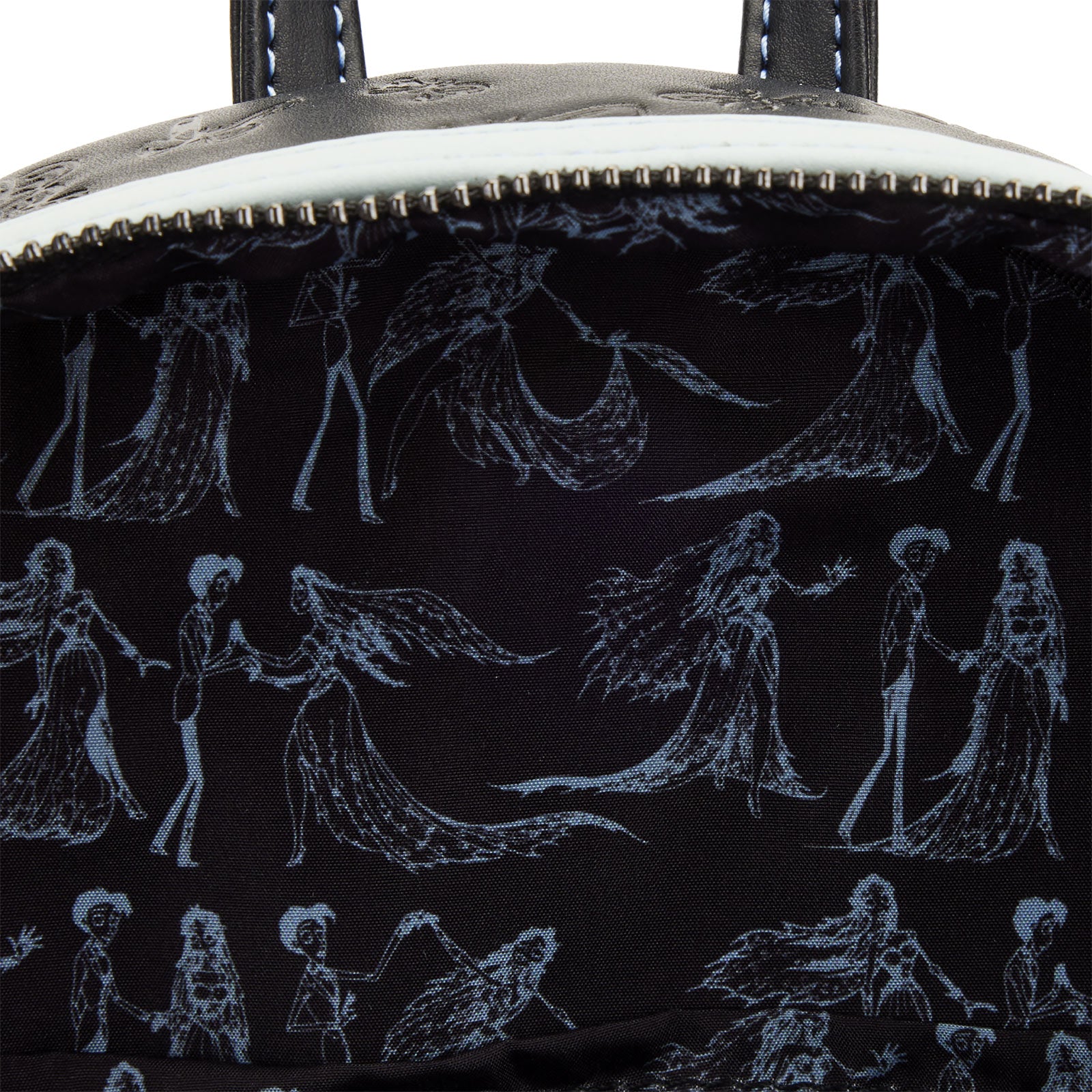 Produktbild Corpse Bride - Emily Bouquet Mini Rucksack