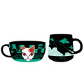 Produktbild Demon Slayer - Tanjiro Mask Geschenkset