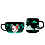 Produktbild Demon Slayer - Tanjiro Mask Geschenkset