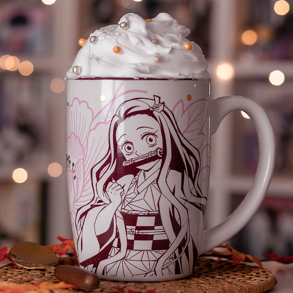 Demon Slayer - Nezuko Tasse
