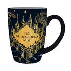 Produktbild Harry Potter - Marauders Map Tasse