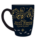 Produktbild Harry Potter - Marauders Map Tasse