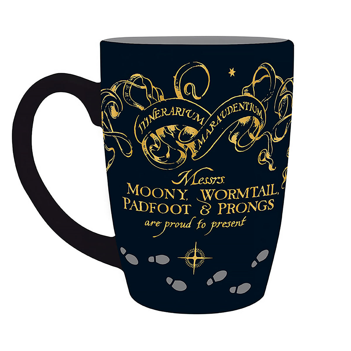 Produktbild Harry Potter - Marauders Map Tasse
