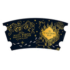 Produktbild Harry Potter - Marauders Map Tasse