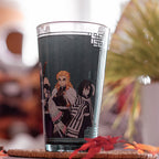 Produktbild Demon Slayer - Pillars Glas