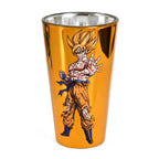 Produktbild Dragon Ball - Goku Saiyan Glas
