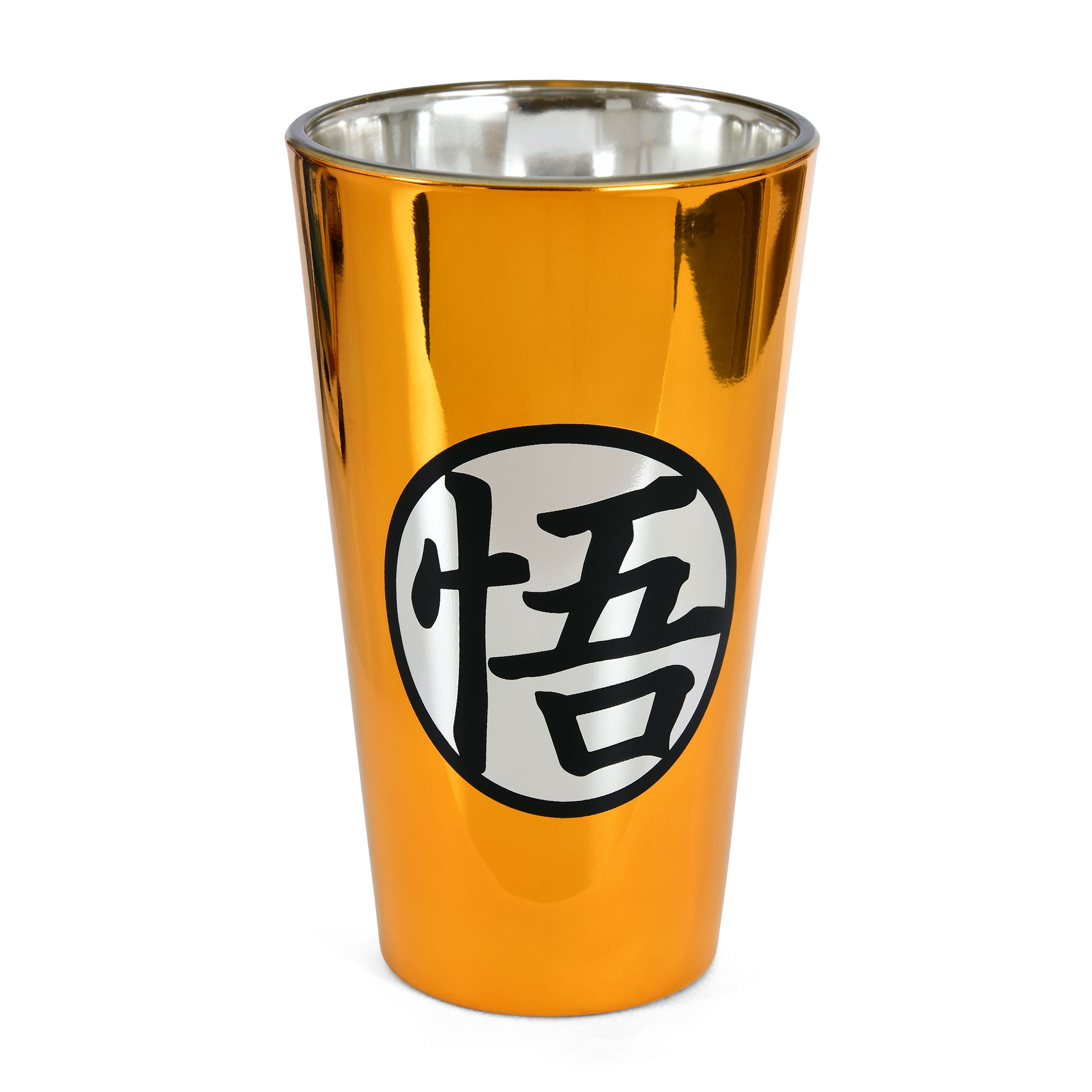 Produktbild Dragon Ball - Goku Saiyan Glas