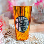 Produktbild Dragon Ball - Goku Saiyan Glas