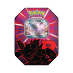 Produktbild Pokemon - Team Rocket Nidoking-Ex Sammelkarten Box
