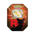 Produktbild Pokemon - Team Rocket Snobilikat-Ex Sammelkarten Box