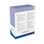 Product image Ultimate Guard Card Covers Toploading 35 pt Transparent 25-Pack