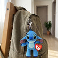 Product image Stitch Plush Keychain - Lilo & Stitch
