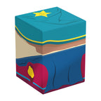 Produktbild Grand Wizard Cartman Sammelkartenbox Ultimate Guard - South Park
