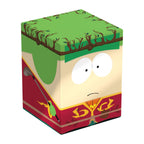 Product image High Elf King Kyle Trading Card Box Ultimate Guard - South Park