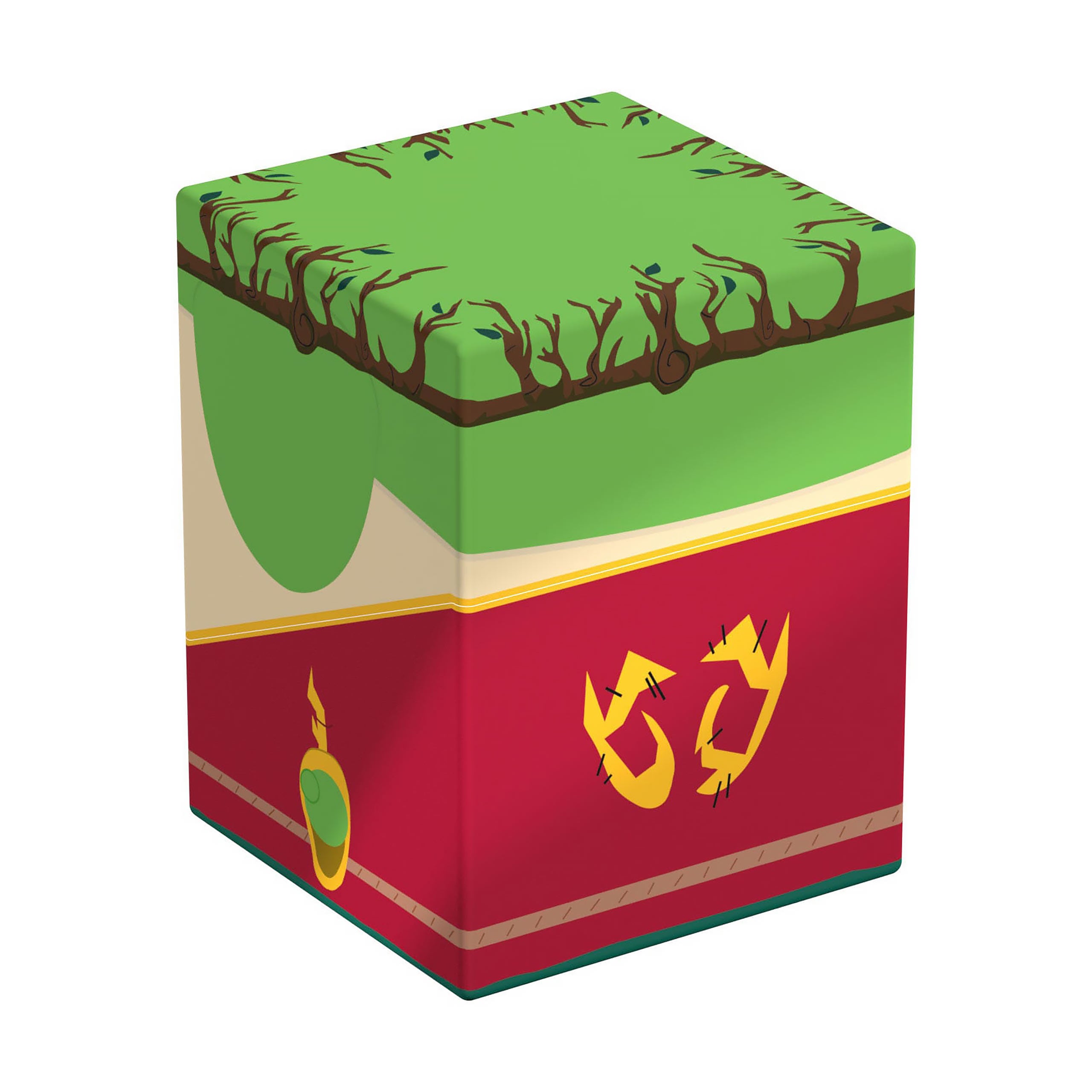 Product image High Elf King Kyle Trading Card Box Ultimate Guard - South Park