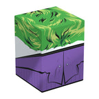 Produktbild The Joker Sammelkartenbox Ultimate Guard - DC Comics