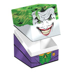 Produktbild The Joker Sammelkartenbox Ultimate Guard - DC Comics