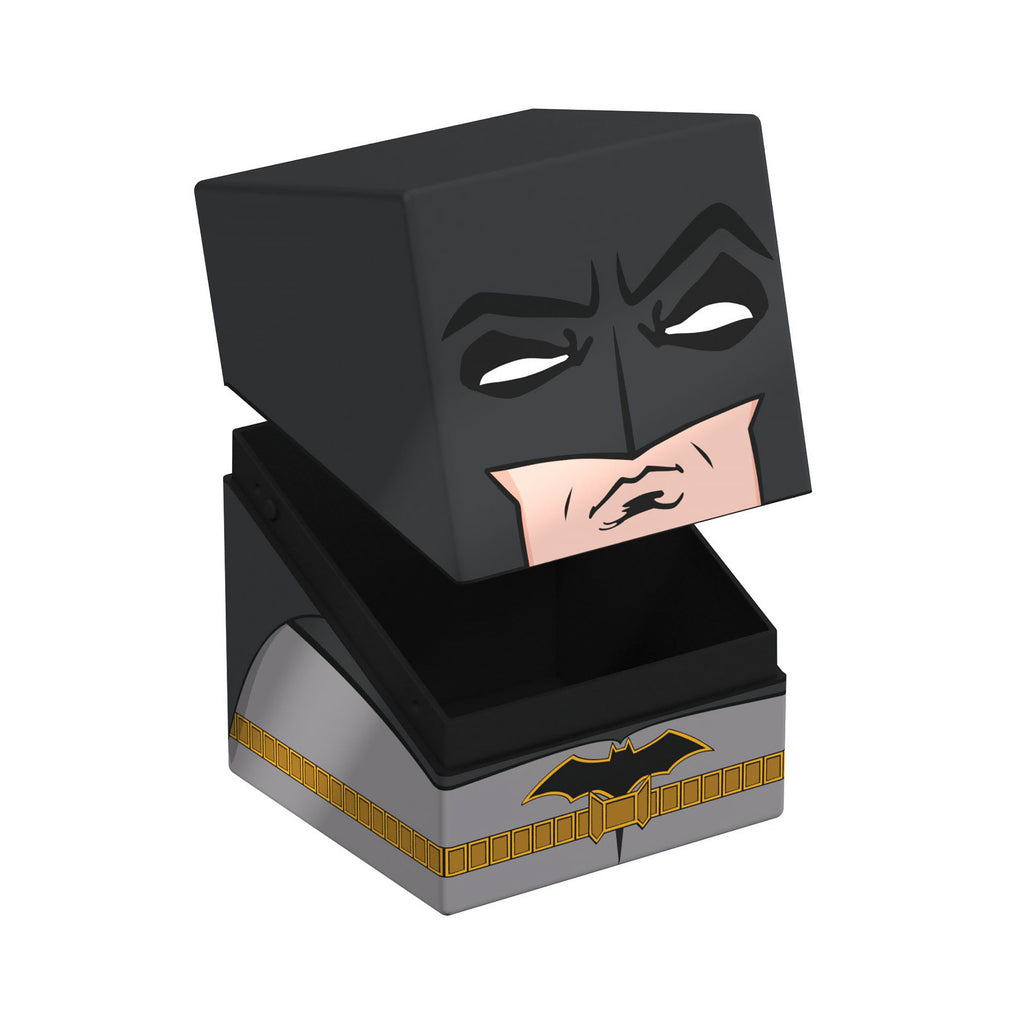 Produktbild Batman Sammelkartenbox Ultimate Guard - DC Comics