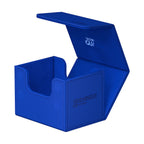 Produktbild Sammelkartenbox Ultimate Guard 100+ blau