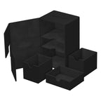 Produktbild Sammelkartenbox Ultimate Guard 160+ schwarz