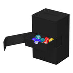 Produktbild Sammelkartenbox Ultimate Guard 160+ schwarz