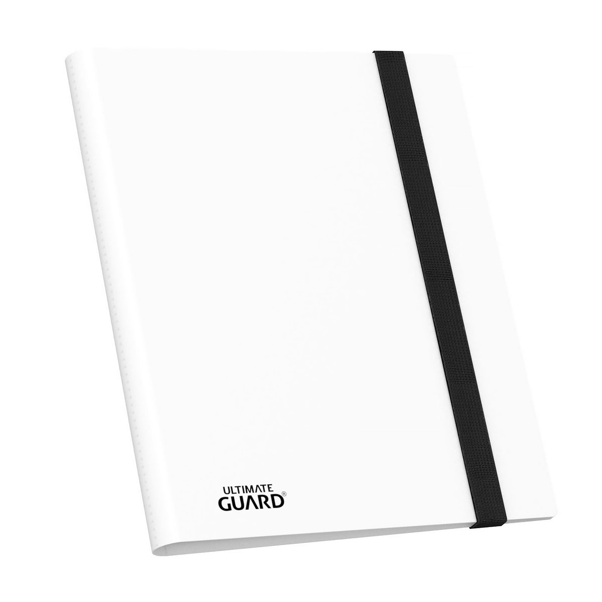 Produktbild Ultimate Guard - Sammelkarten Album Flexxfolio weiß