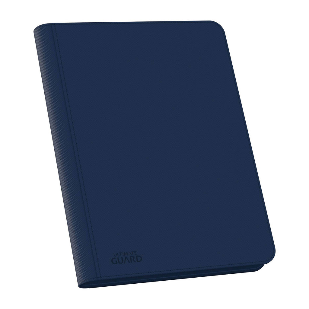 Produktbild Sammelkarten Album Ultimate Guard - Zipfolio XenoSkin blau