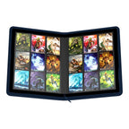 Produktbild Sammelkarten Album Ultimate Guard - Zipfolio XenoSkin blau
