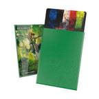 Produktbild Cortex Kartenhüllen grün 100er Set Ultimate Guard für TCG Standardgröße