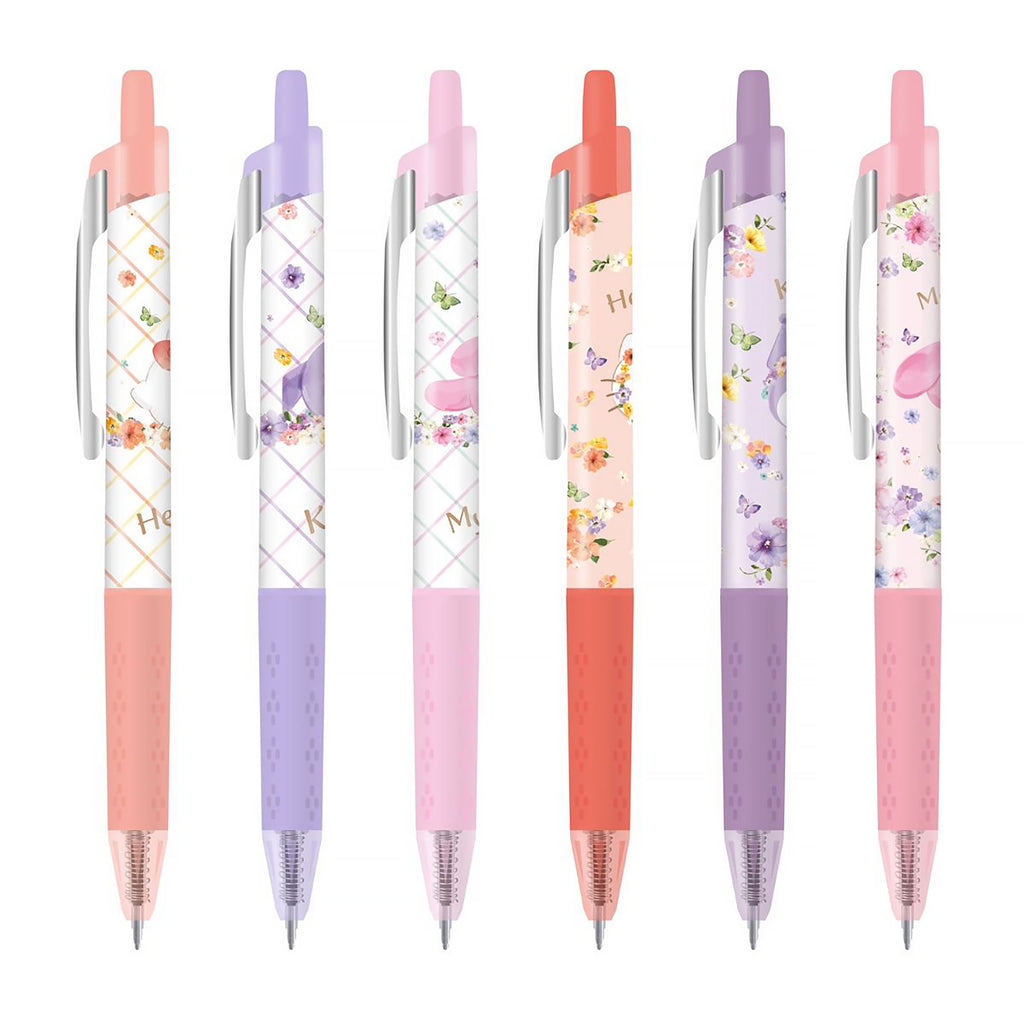 Hello Kitty & Friends - Mystery Premium Gel Stift