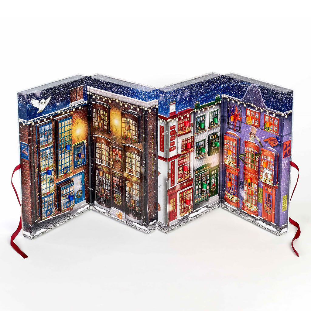 Produktbild Harry Potter - Winkelgasse Adventskalender